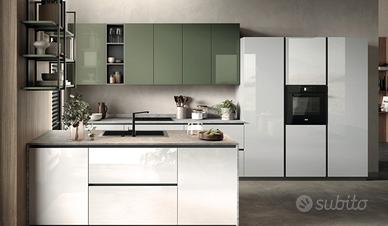 CUCINA NUOVA