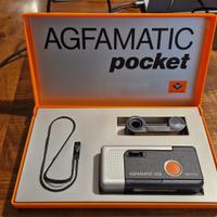 AGFA AGFAMATIC Pocket 508