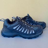 Scarpe da trekking Salomon donna 38