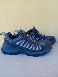 Scarpe da trekking Salomon donna 38