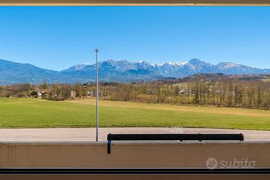 Vivere Feltre Appartamento in posizione strategica