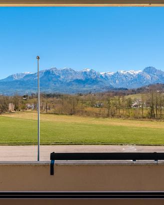 Vivere Feltre Appartamento in posizione strategica