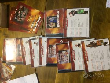 Corso completo di Spagnolo