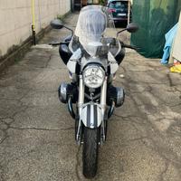 BMW R1200R accetto permute