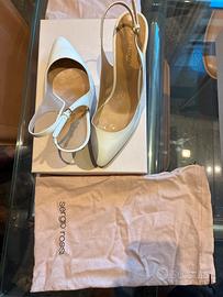 Chanel Sergio Rossi