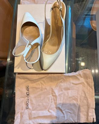 Chanel Sergio Rossi