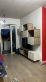 Appartamento a Tamai arredato autonomo