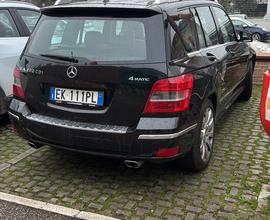 Mercedes glk 2200