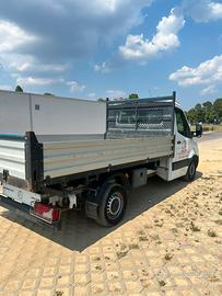 Sprinter Ribaltabile trilaterale 316