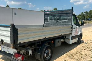 Sprinter Ribaltabile trilaterale 316