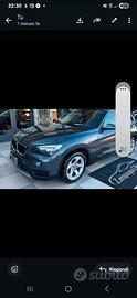 Bmw X1 2013