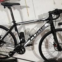 Cube Cross Race / Gravel – Shimano Ultegra