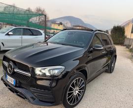 Mercedes-benz GLE 300 GLE 300 d 4Matic Premium Plu