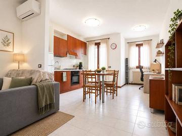 Appartamento di 71 m² con 2 locali a Monticello Co