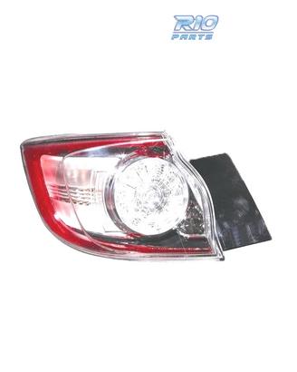 FANALE SINISTRO MAZDA 3 HATCHBACK 5 PORTE 09-13 LE