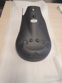 PARACALORE CARBONIO MARMITTA DUCATI V2 
