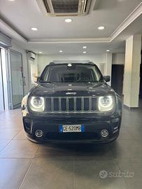 Jeep Renegade 1.3 T4 DDCT S