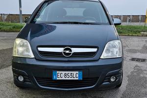 Opel Meriva 1.4 16V GPL-TECH Club