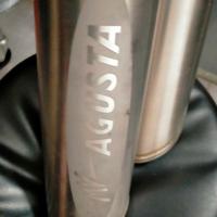 Terminale Originale per MV Agusta brutale 910 