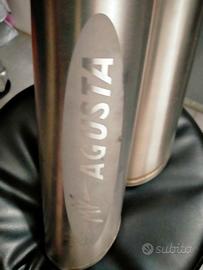 Terminale Originale per MV Agusta brutale 910 