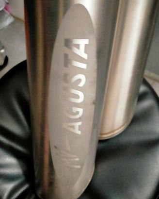Terminale Originale per MV Agusta brutale 910 