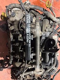 Motore cambio 1889000