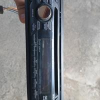 autoradio Sony Bluetooth 