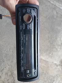 autoradio Sony Bluetooth 