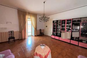 Appartamento 95 mq con terrazzo-casapulla