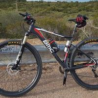 mtb BMC