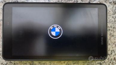  BMW Motorrad ConnectedRide Navigator