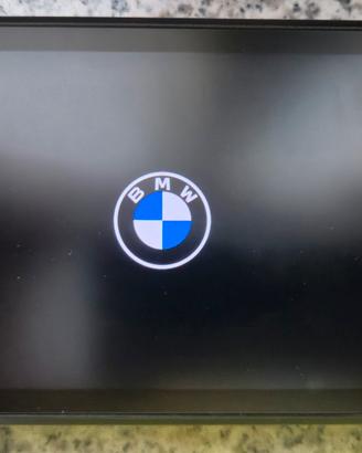  BMW Motorrad ConnectedRide Navigator