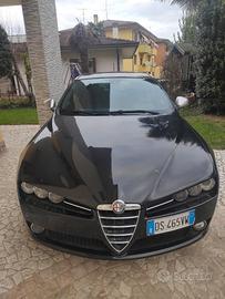 ALFA ROMEO 159 SW TI Q4 QUATTRO RUOTE MOTRICI