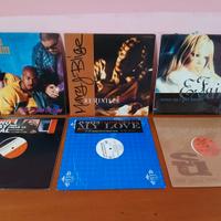 Vinili Rnb - Neo Soul U.S.A.