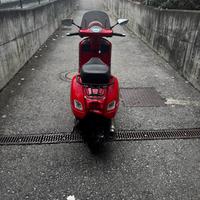 Vespa GTS 300