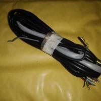 Impianto elettrico vespa 50 r originale
