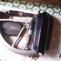 Ricambi originali per ciclomotore Garelli 50