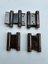 Cerniere a molla Bommer