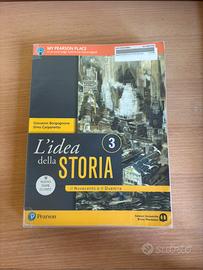L’idea della storia 3