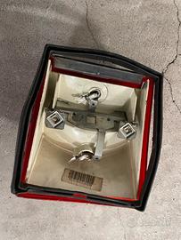 Stop posteriore vespa px