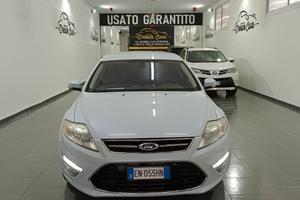 Ford Mondeo 2.0 TDCi/163 SW Pow.Tit. TTPK Bs.