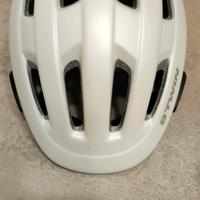 Casco Bici Btwin