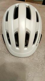 Casco Bici Btwin