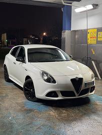 ALFA GIULIETTA 1.4 GPL PERFETTA