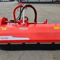 *PROMO Trincia MASCHIO "BARBI 140" e "BARBI 160