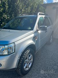 Freelander 2