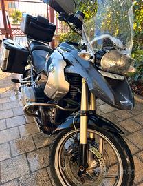 BMW GS 1200 del 2008