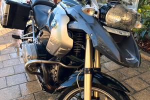 BMW GS 1200 del 2008