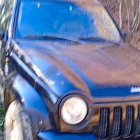 Cherokee 2800 TD x ricanbi