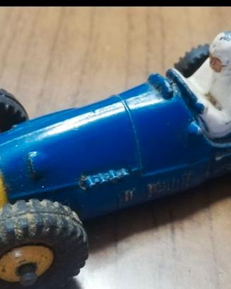 Dinky Toys Ferrari 234  Meccano ltd scala 1/43